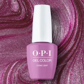 Opi Gel F019 CosMIC Drop