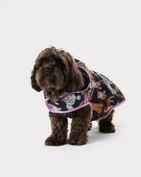 Posh Dogs Print Dogs Pakamac Raincoat