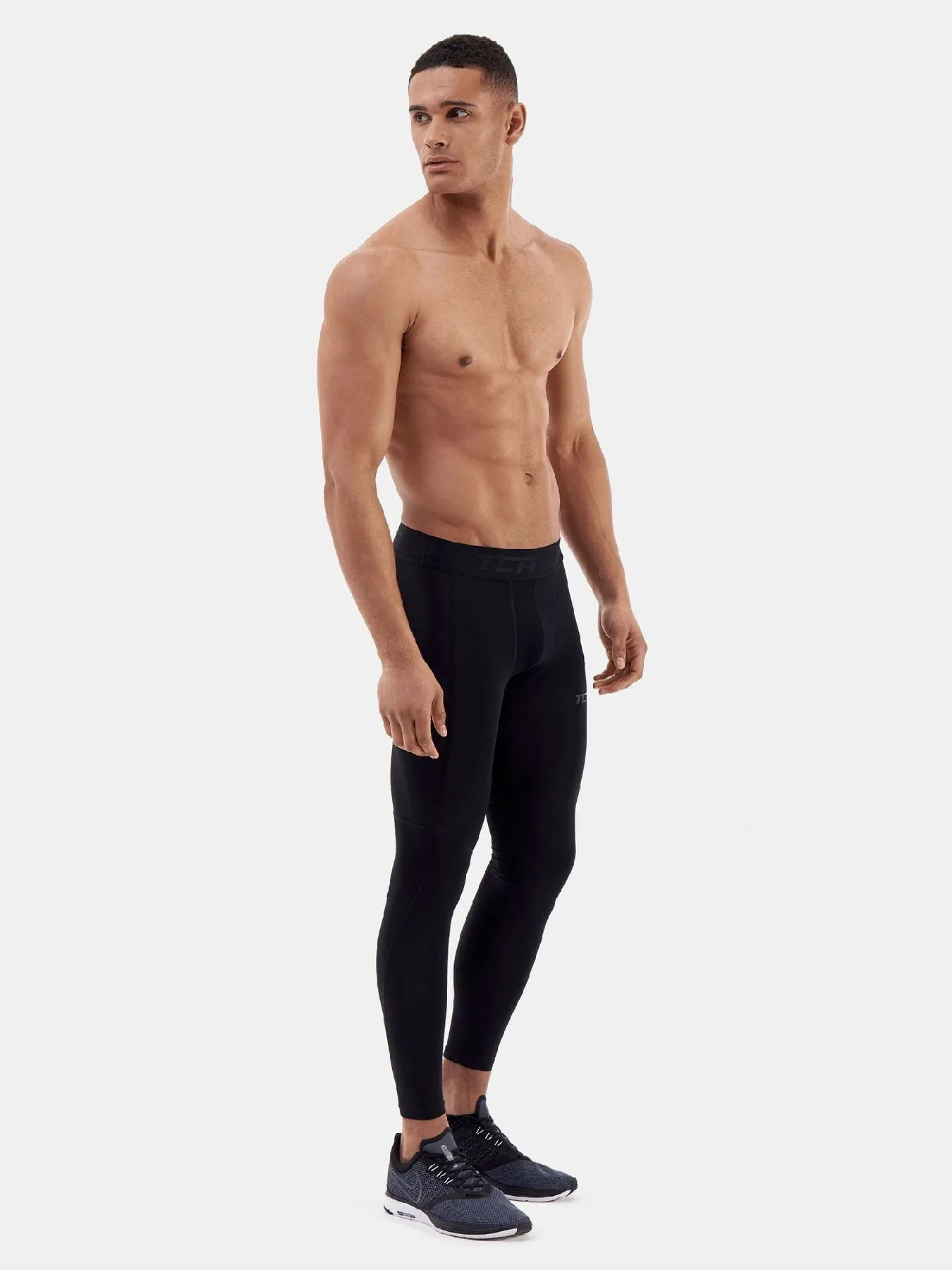 Power Compression Base Layer Tight For Men