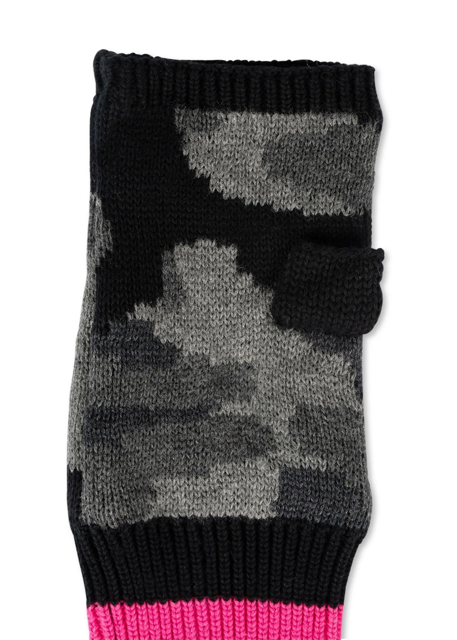 Prime Fingerless Glove-FINAL SALE