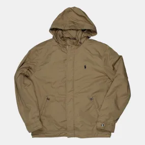 Ralph Lauren Raincoat