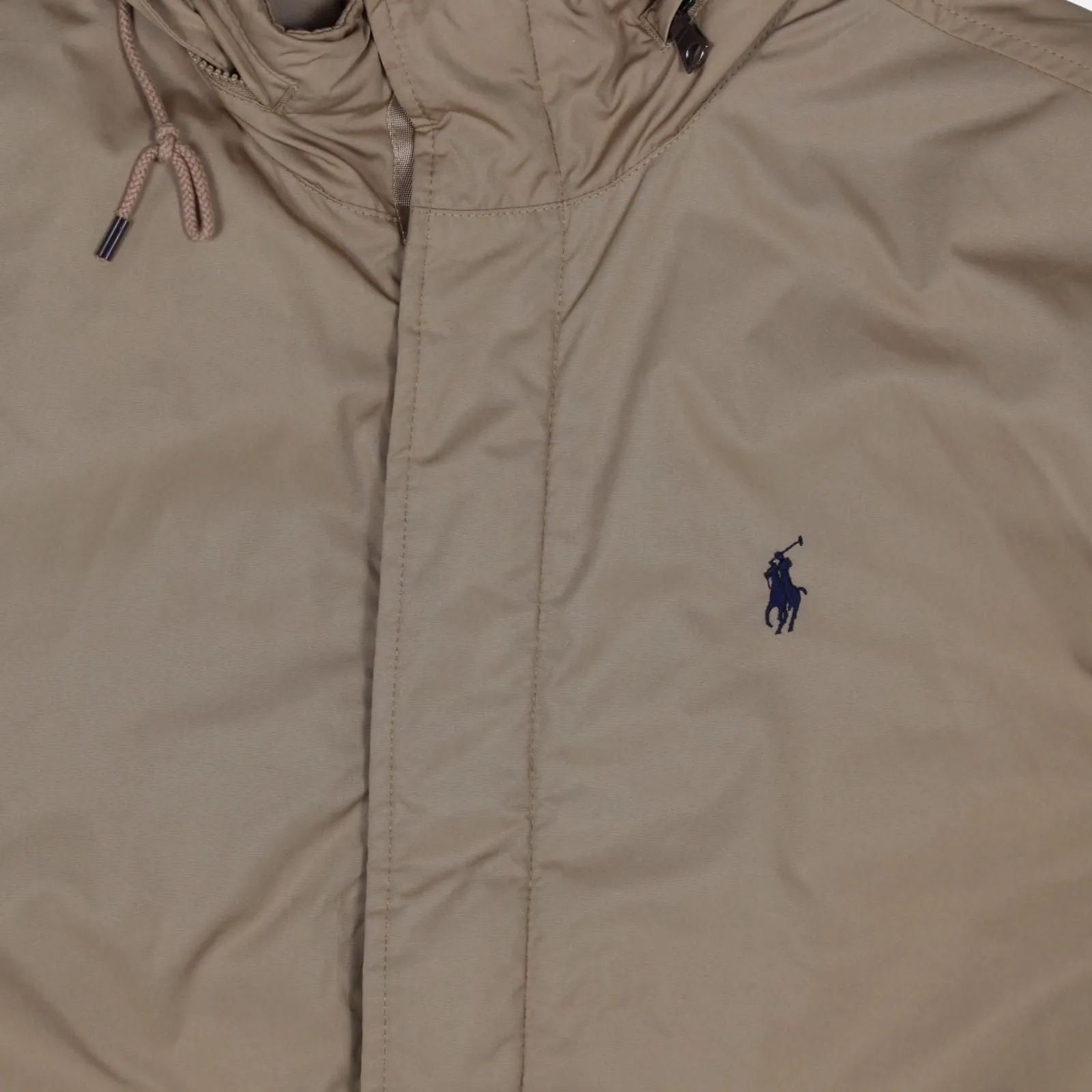 Ralph Lauren Raincoat