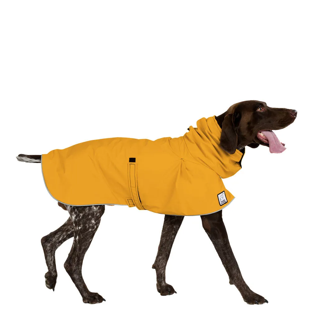 ReCoat ♻️ German Shorthaired Pointer Raincoat
