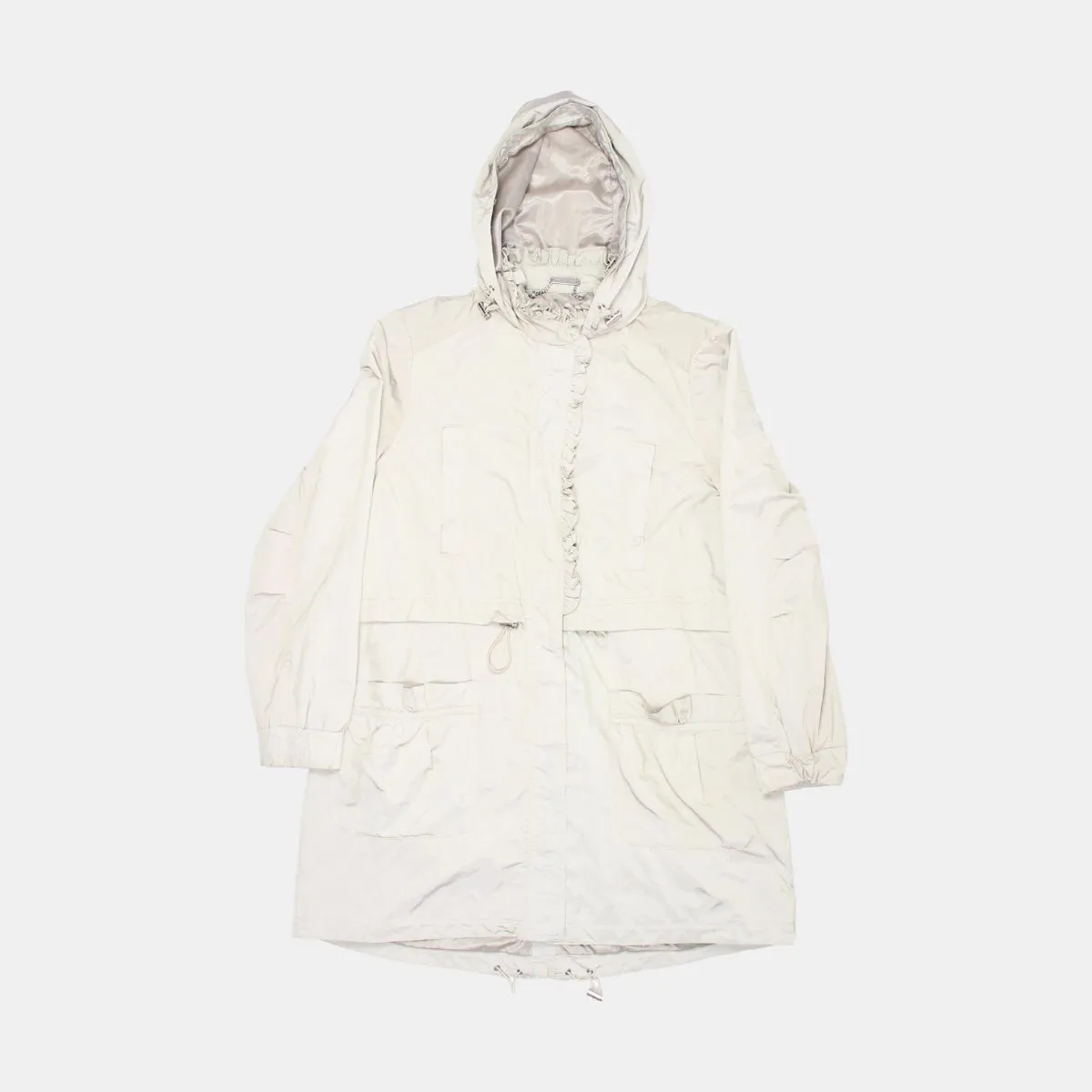 RJR. John Rocha Raincoat Coat