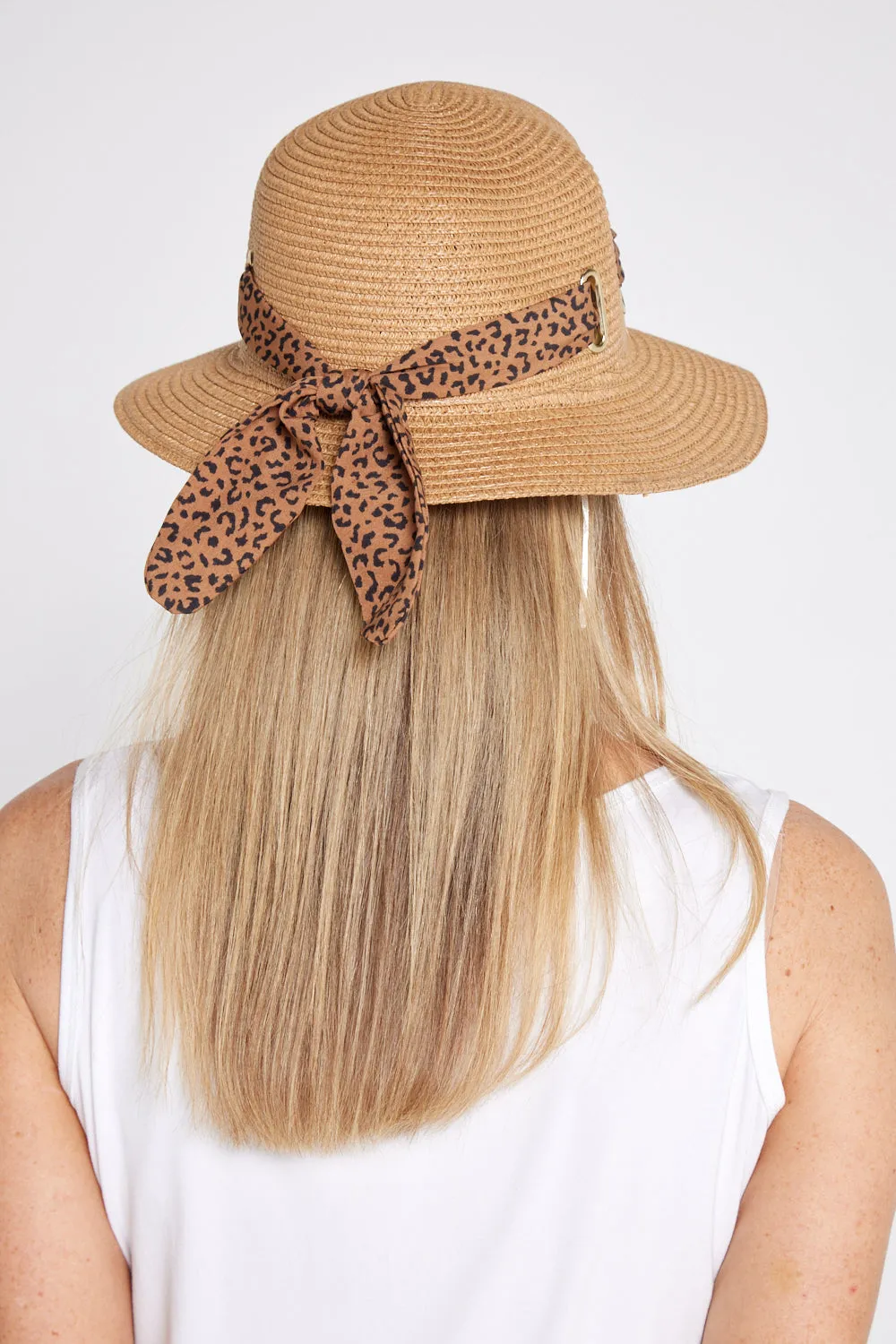 Serengeti Sun Hat- Tan