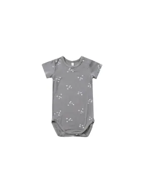 Short Sleeve Bodysuit | Flock