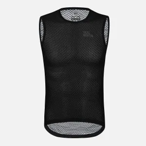 Skull Monton Cycling Base Layer Mens Weekend Black