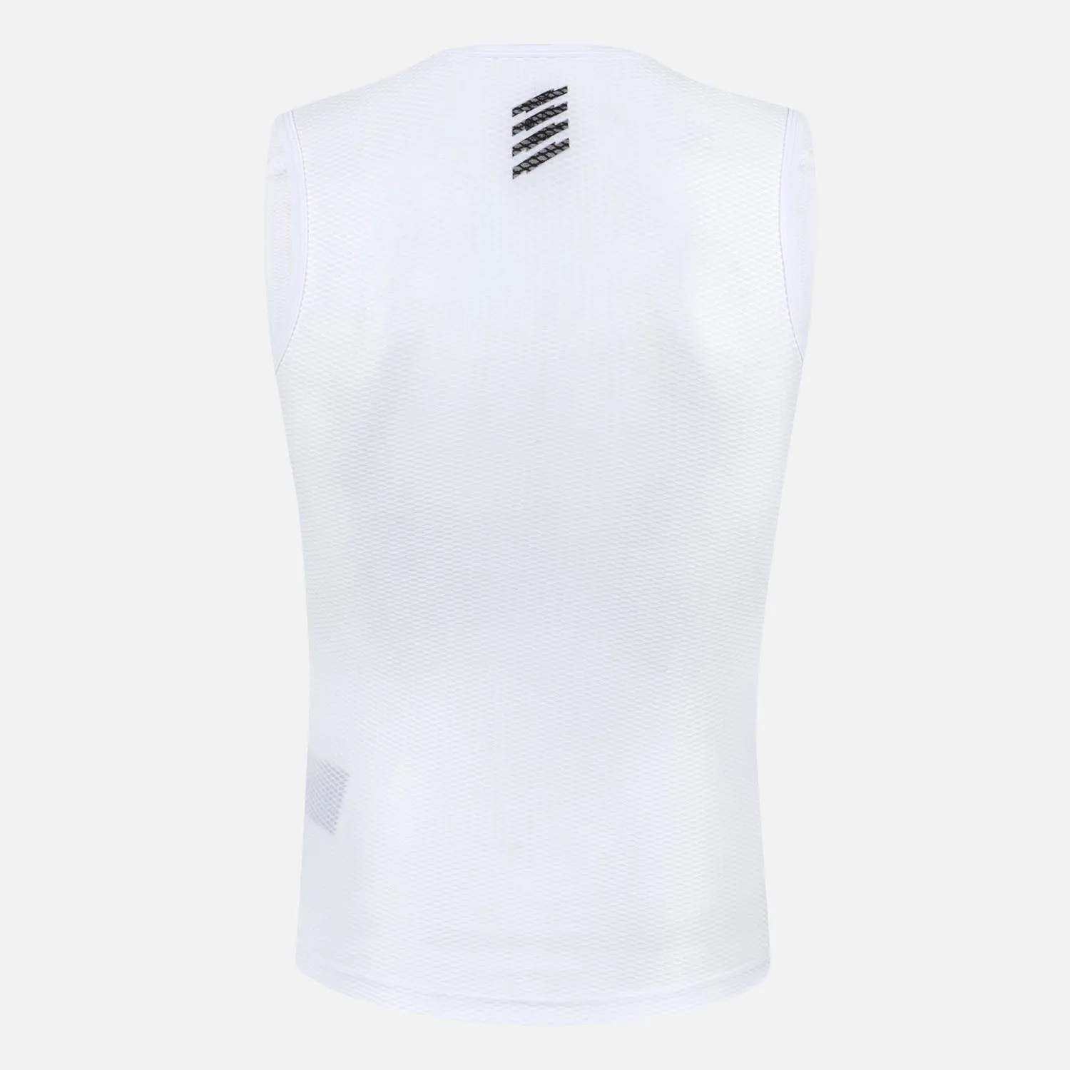 Skull Monton Cycling Base Layer Weekend III White