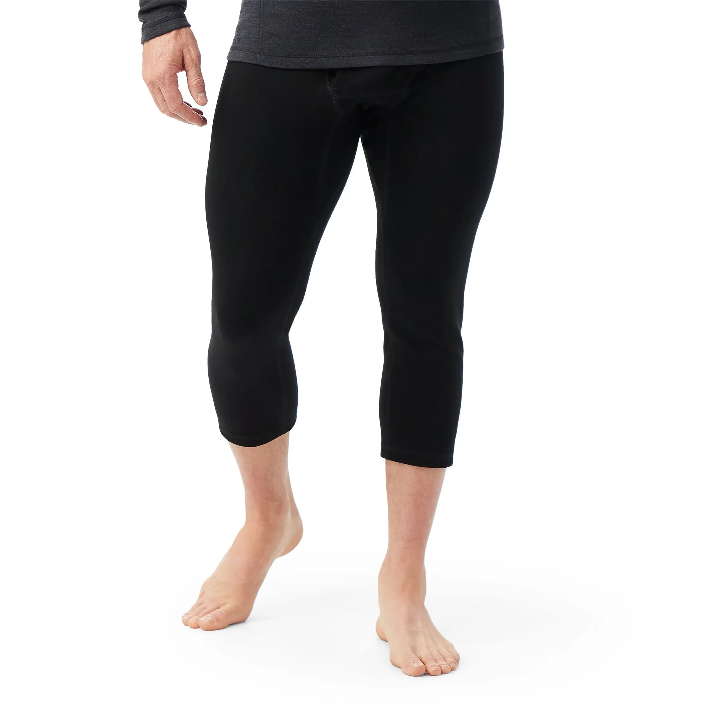 Smartwool Merino 250 Base Layer 3/4 Bottom - Men's