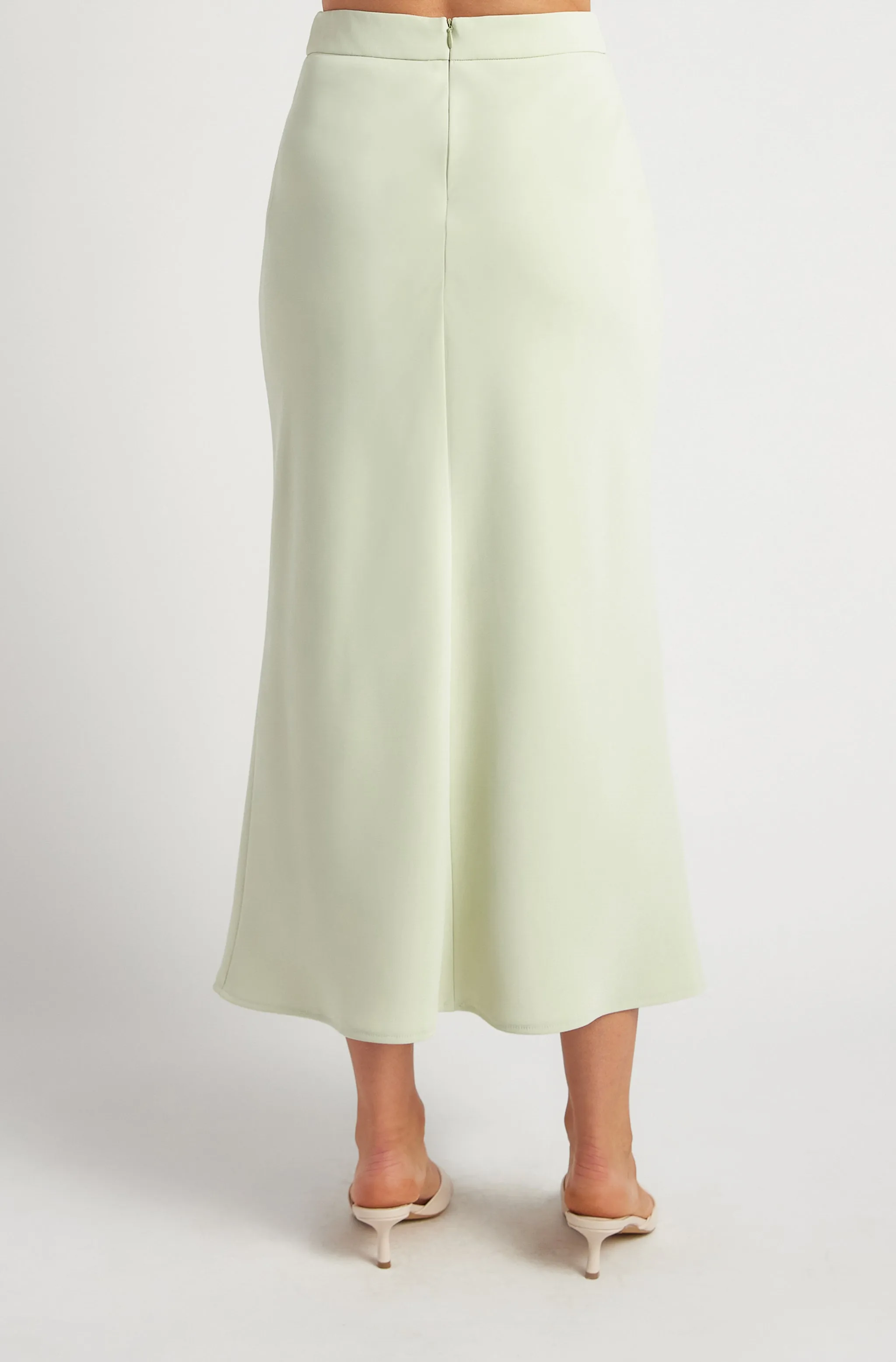 Stella Midi Skirt