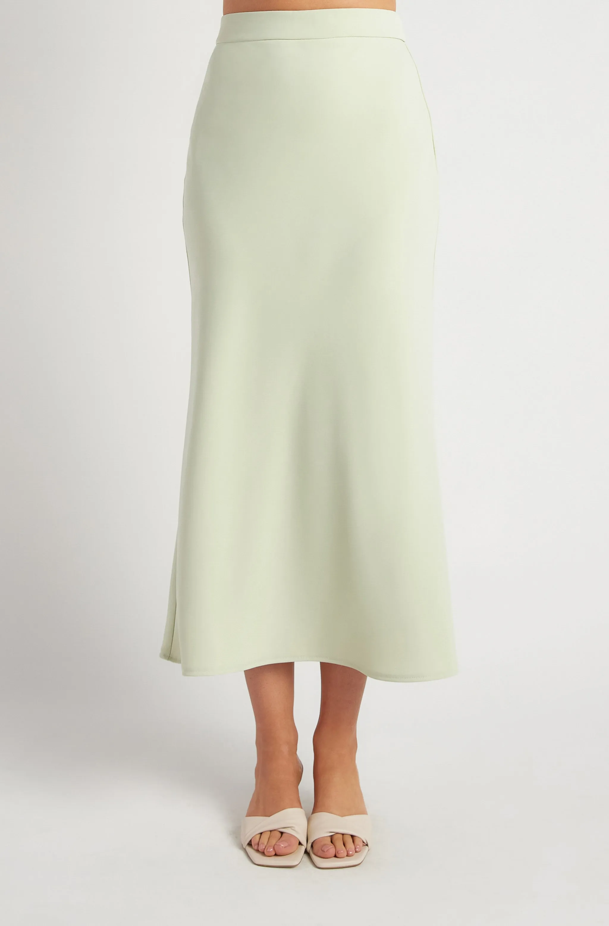 Stella Midi Skirt