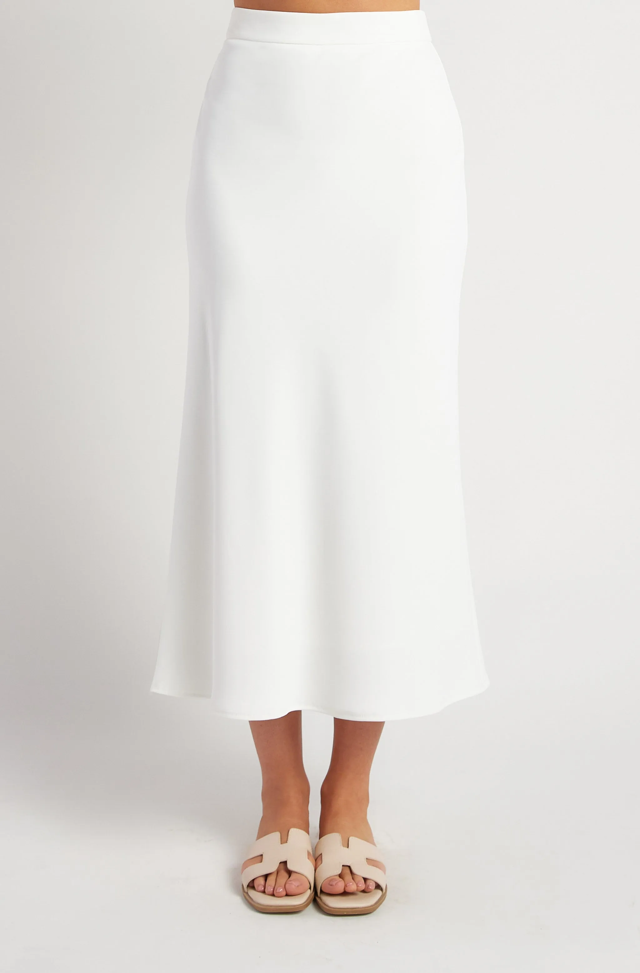 Stella Midi Skirt