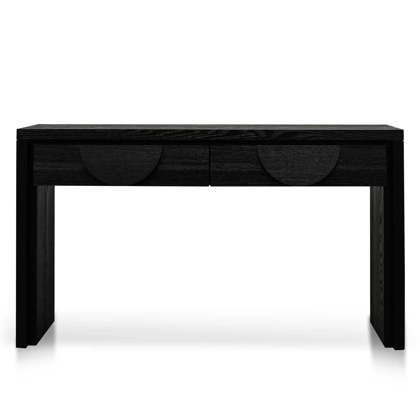 TANI CONSOLE | BLACK