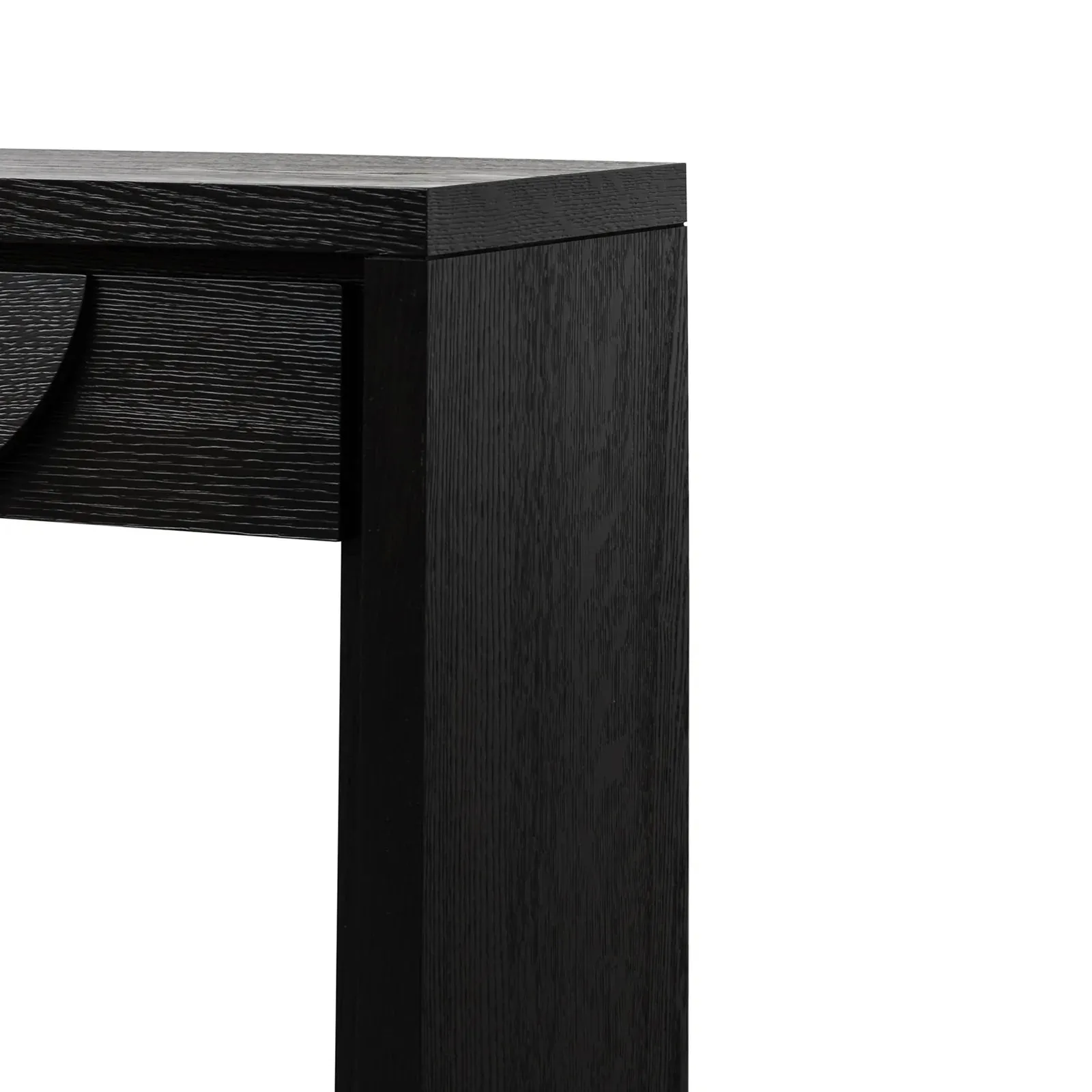 TANI CONSOLE | BLACK