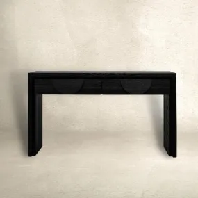 TANI CONSOLE | BLACK