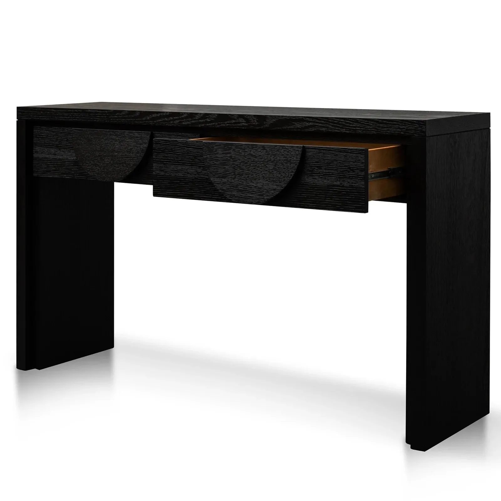 TANI CONSOLE | BLACK