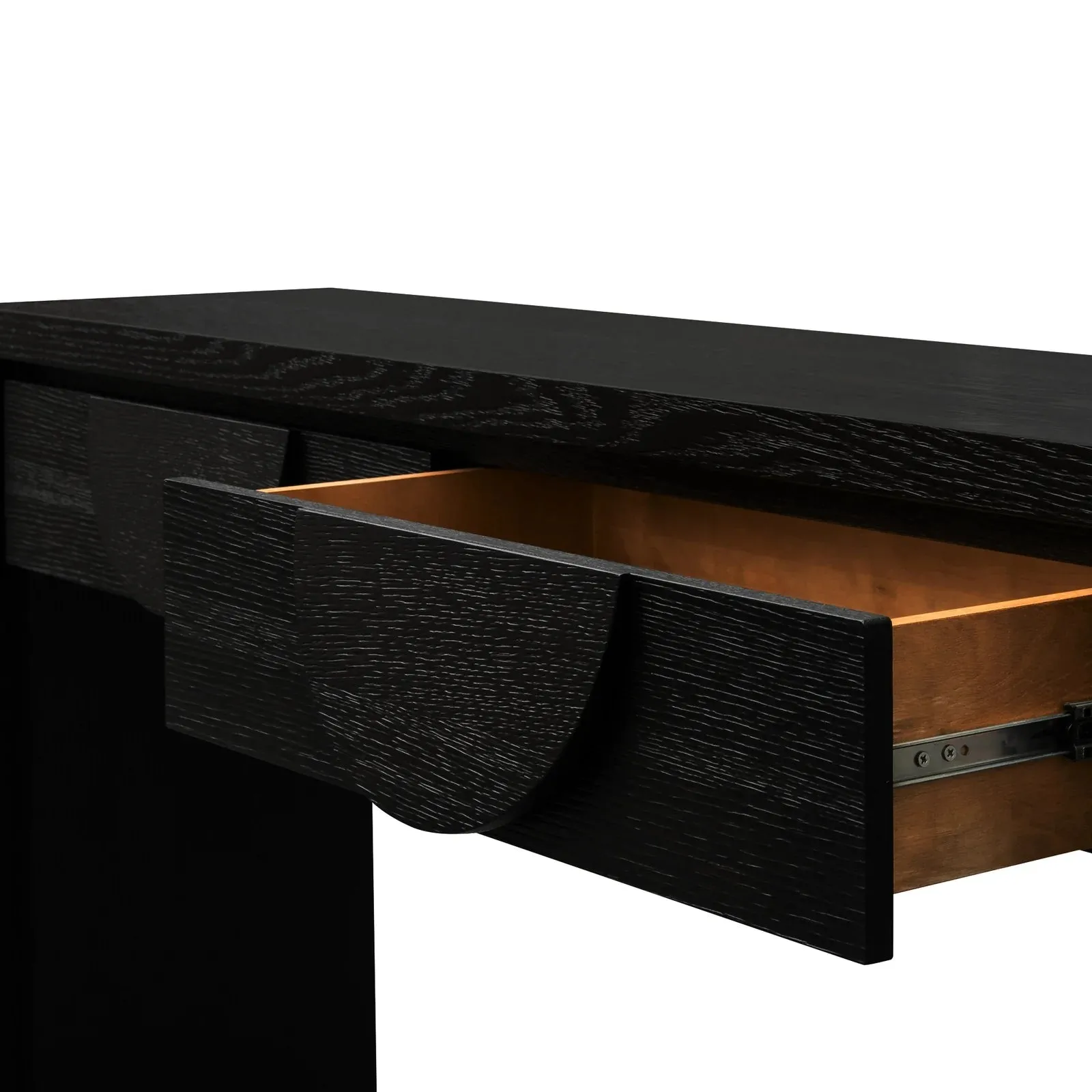 TANI CONSOLE | BLACK