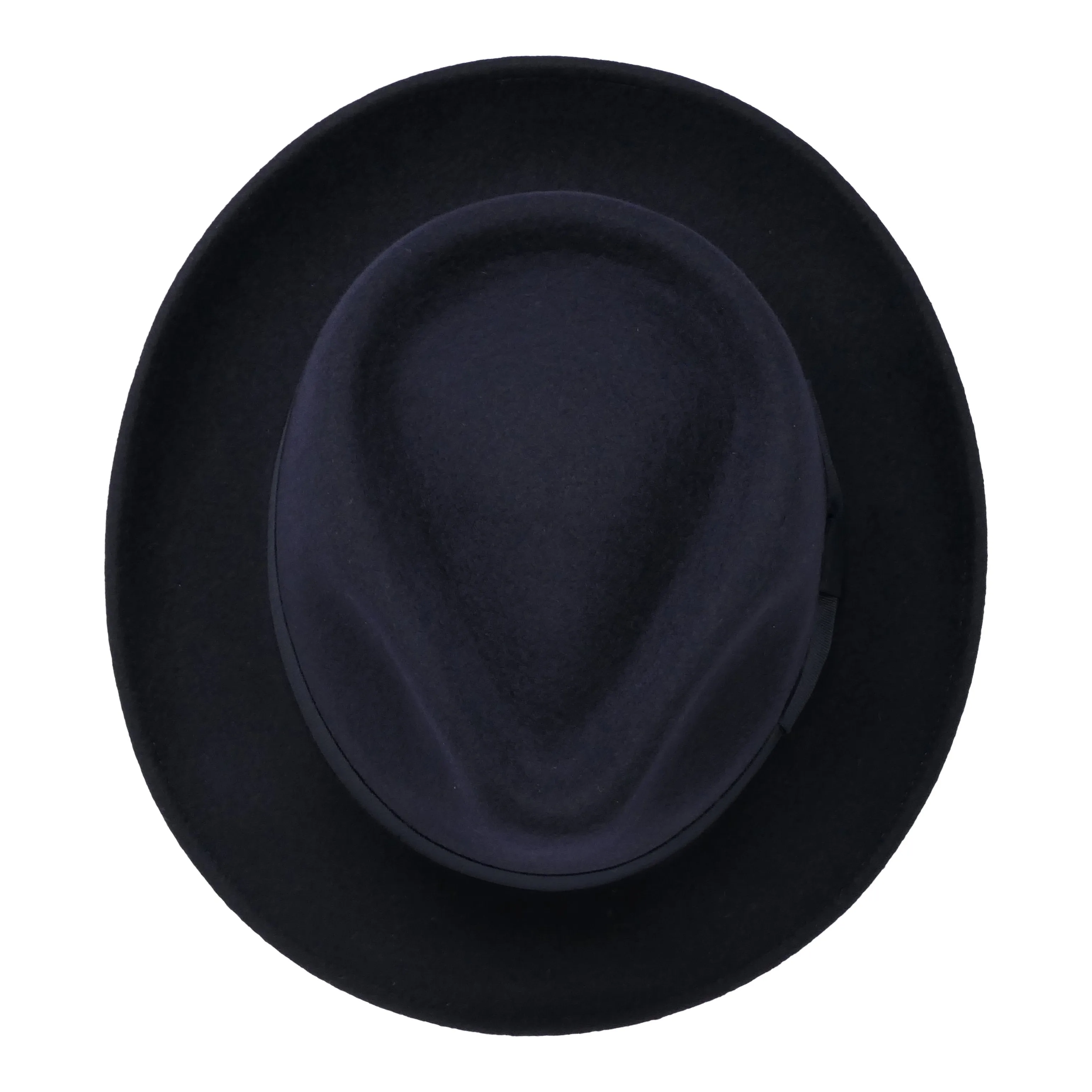 The Doyle - Teardrop Fedora