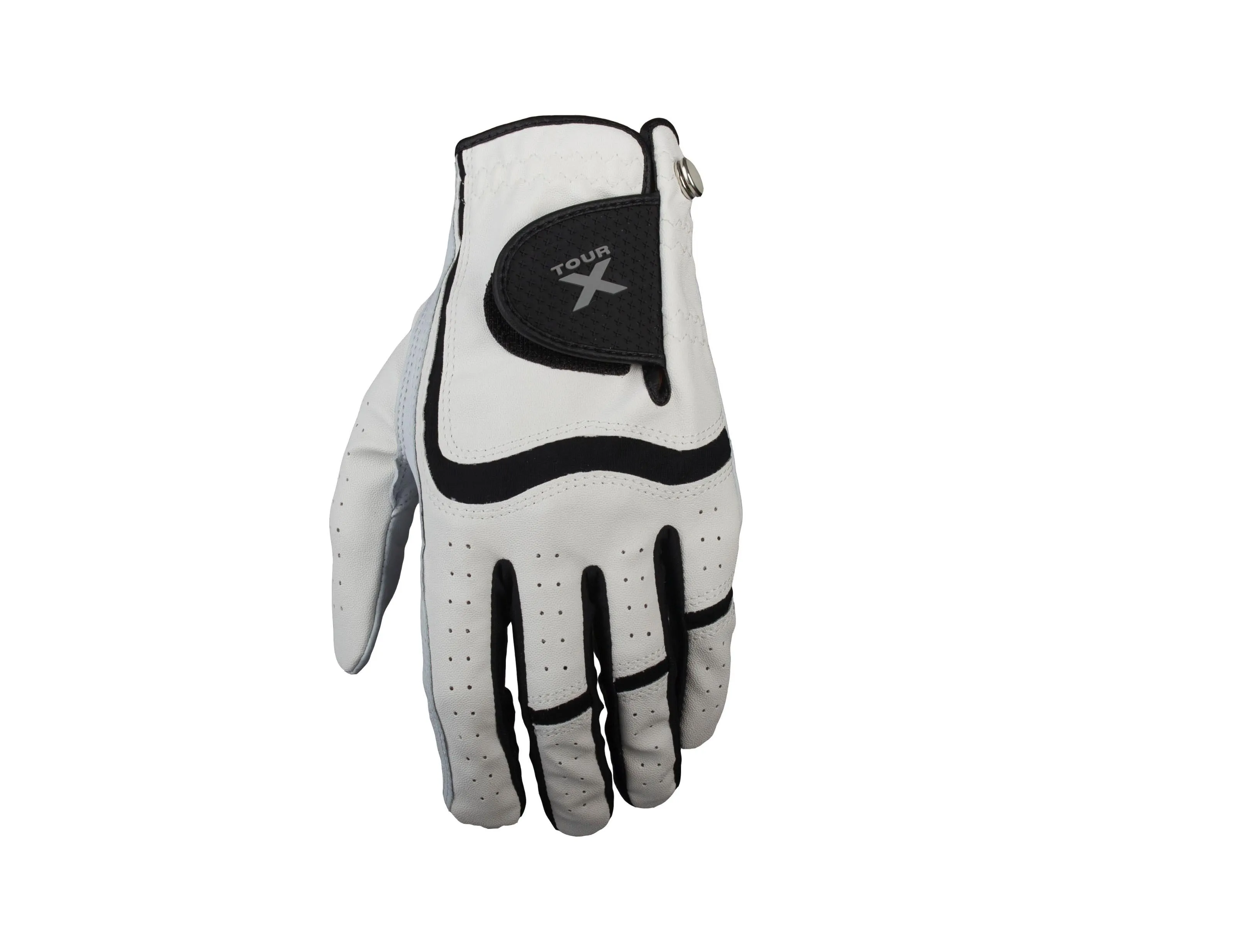 Tour X Combo Golf Gloves 3pk Ladies LH