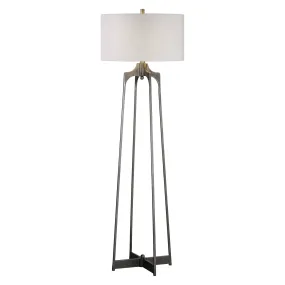 Uttermost Adrian Modern Floor Lamp