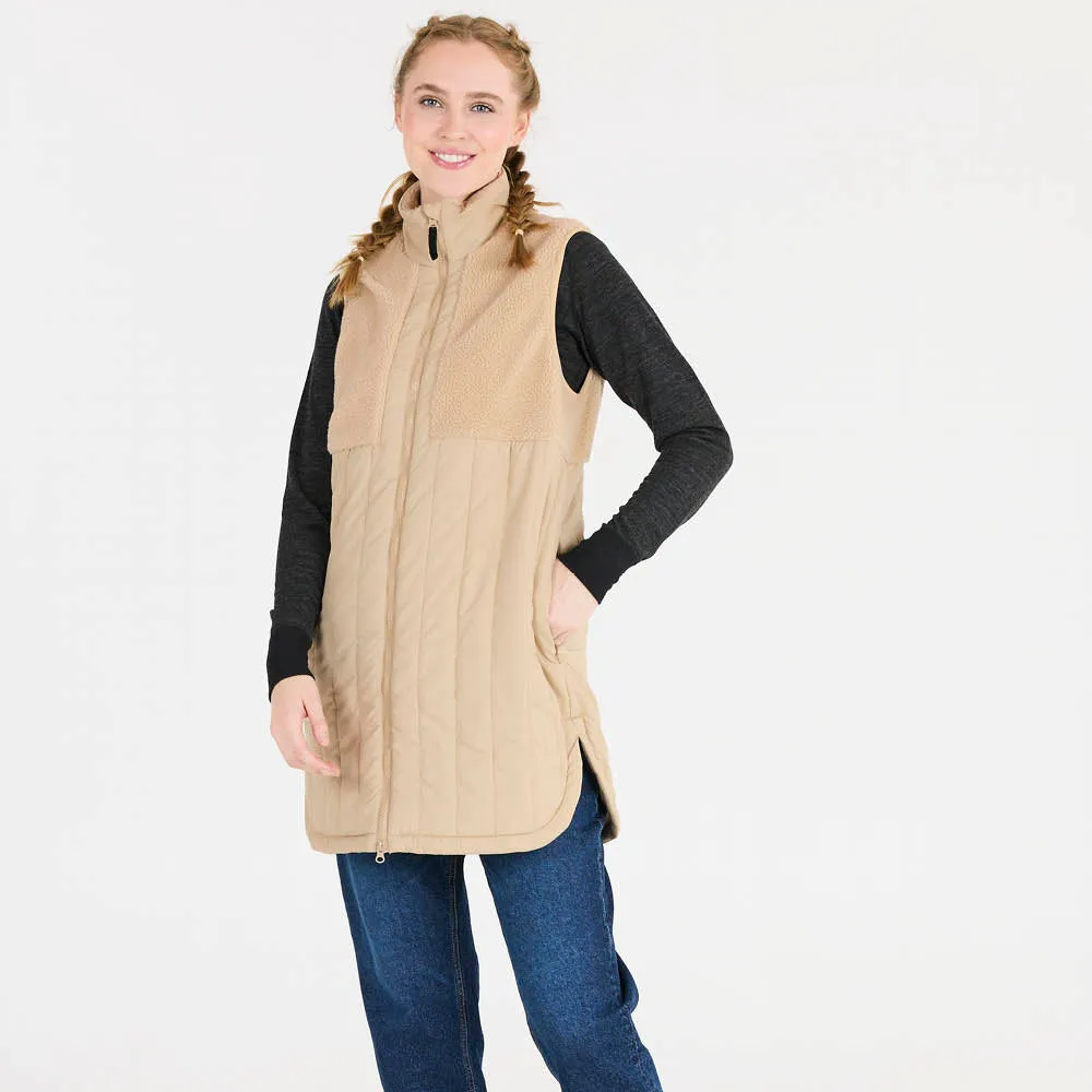 Weather Report Vetlanda Vest