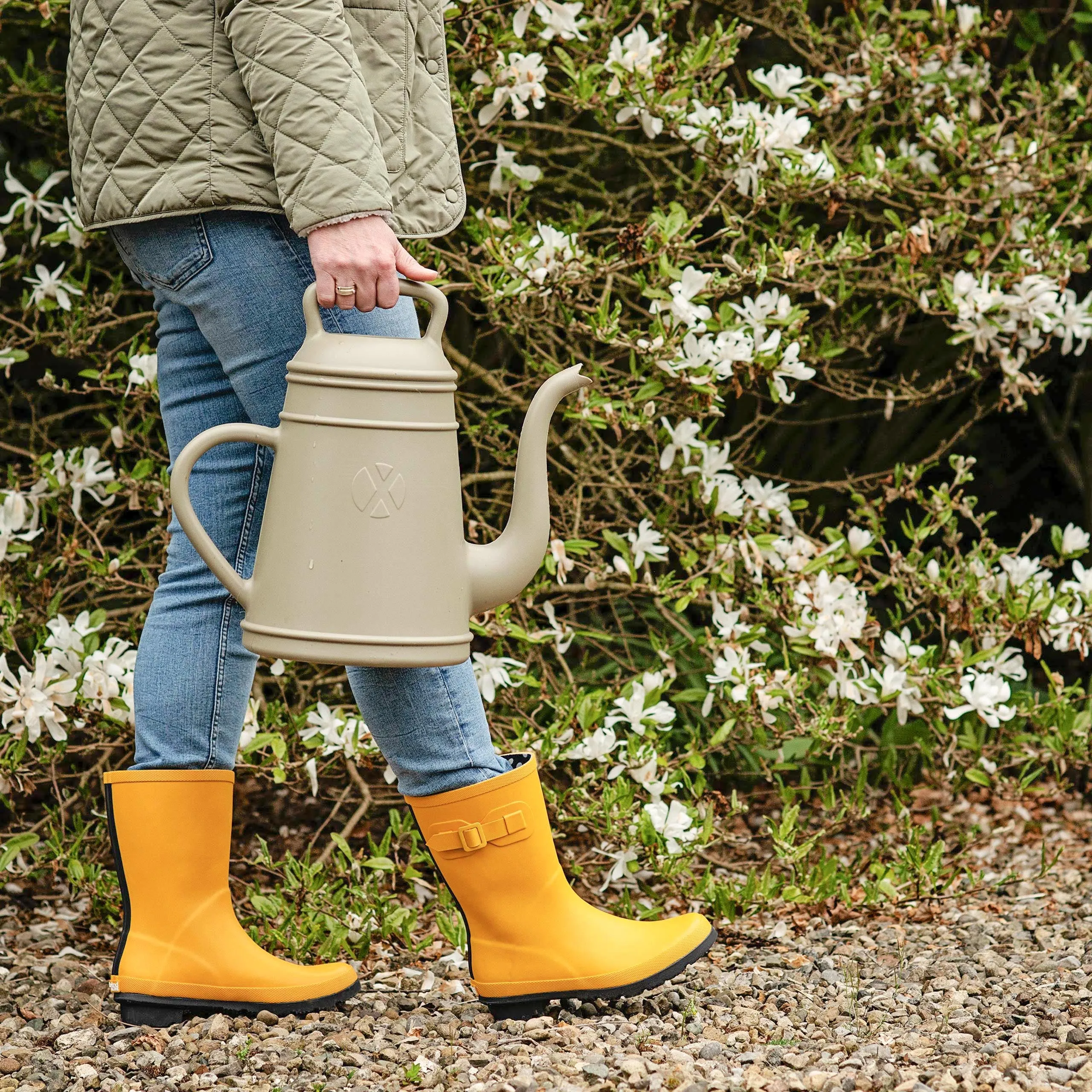 Women's Lyzzick Wellington Boots