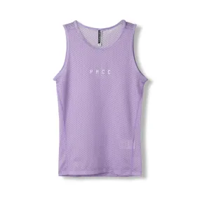 Women's PMCC Base Layer - Lilac