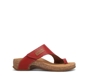 Women's Taos Loop LOP4705RED Color: RED