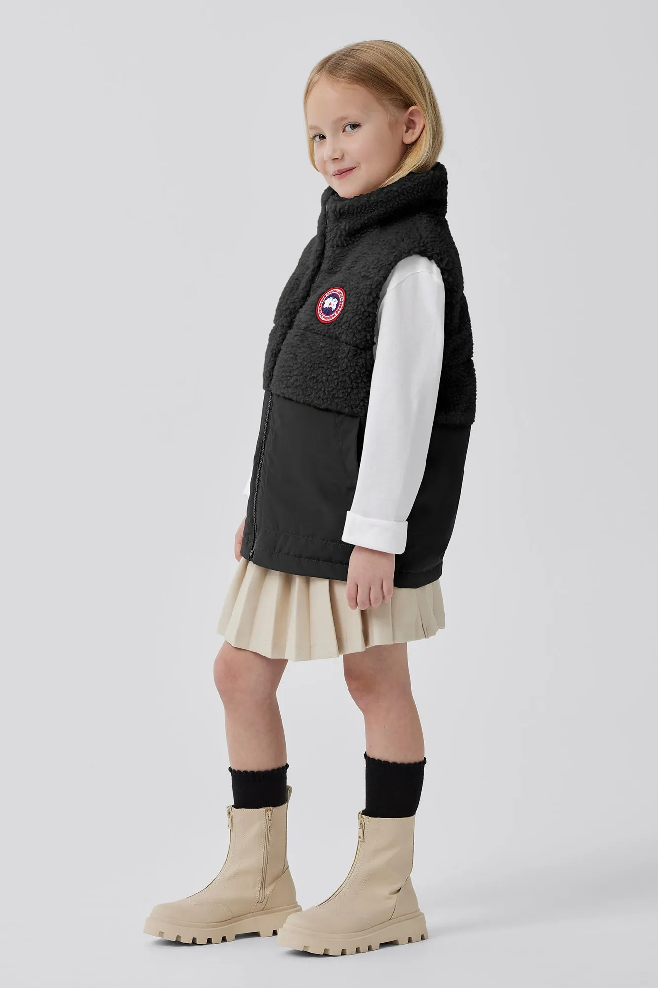 Youth Elora Vest