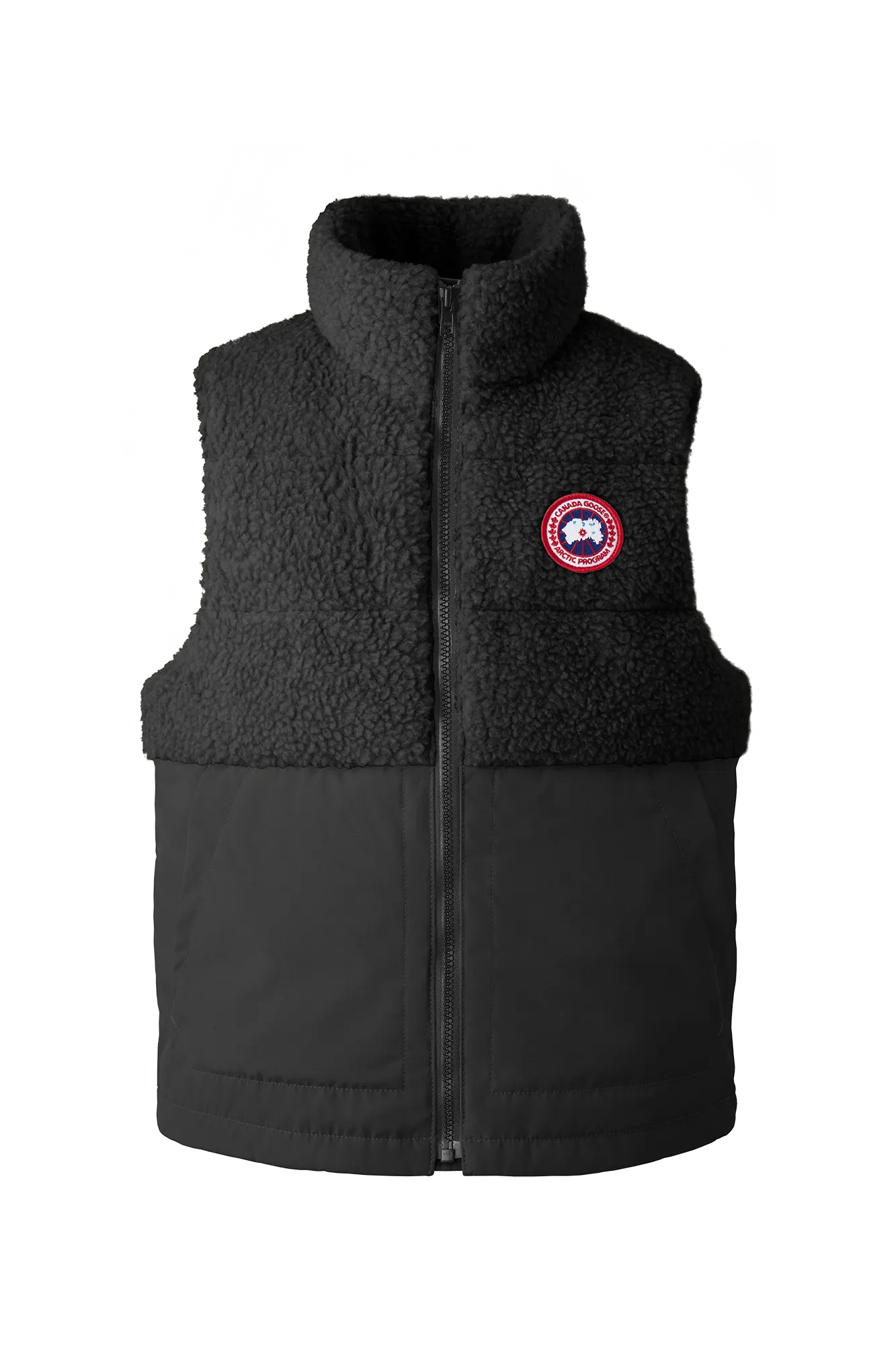 Youth Elora Vest