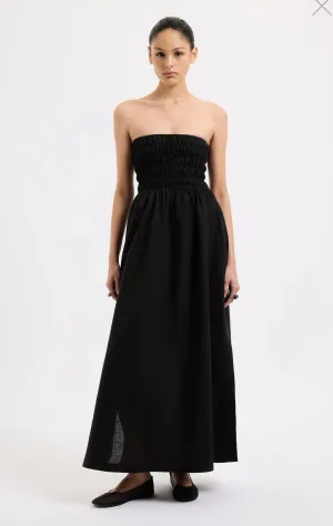 Zuri Maxi Dress